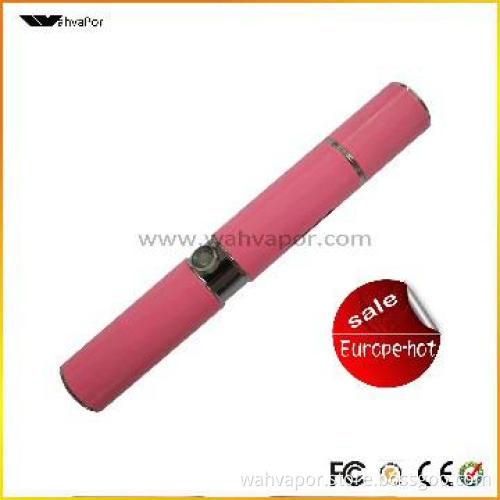 Best price fashionable design mini ego-w E-cigarettes